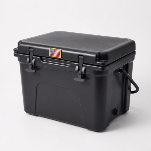 ColdGlory 25 Hard Cooler