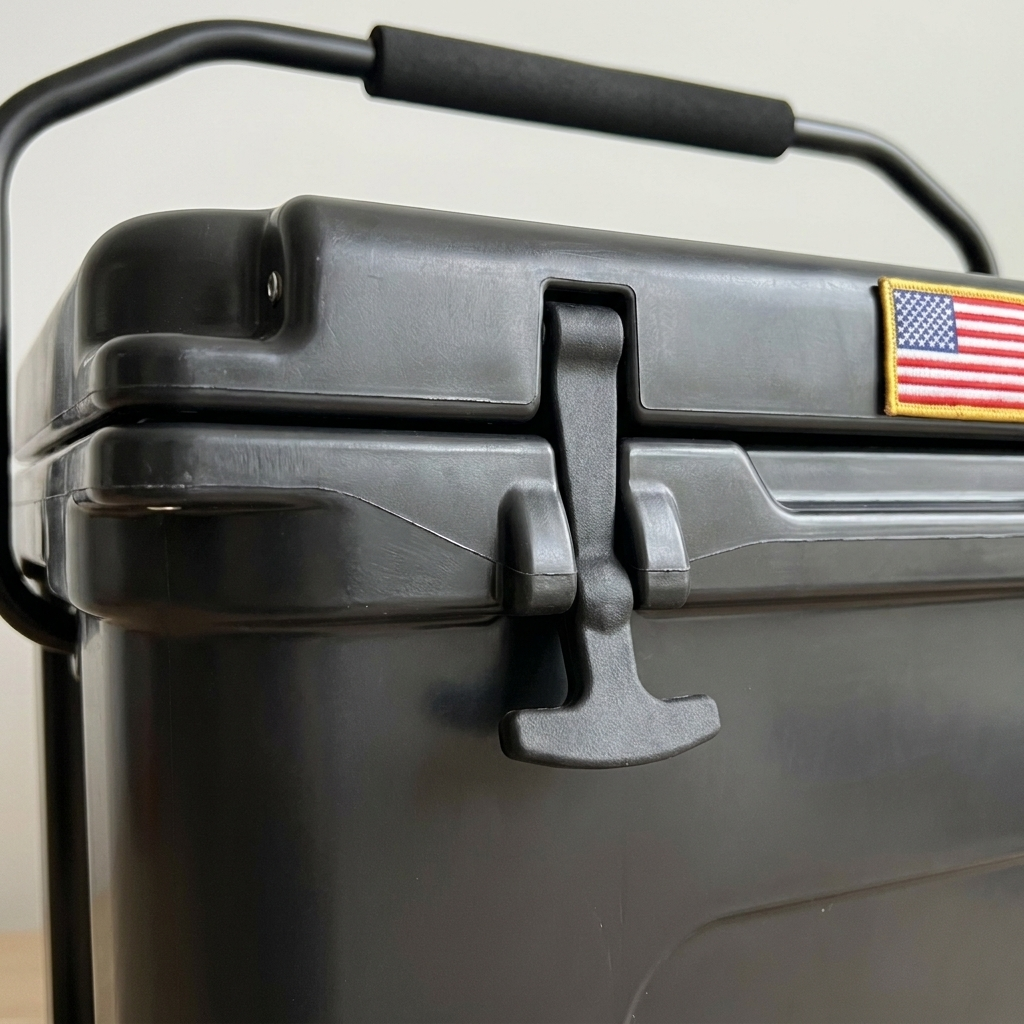 ColdGlory 25 Hard Cooler