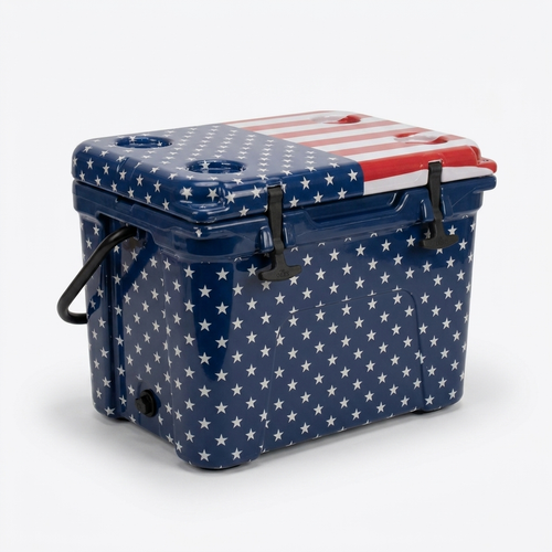 ColdGlory 25 Hard Cooler
